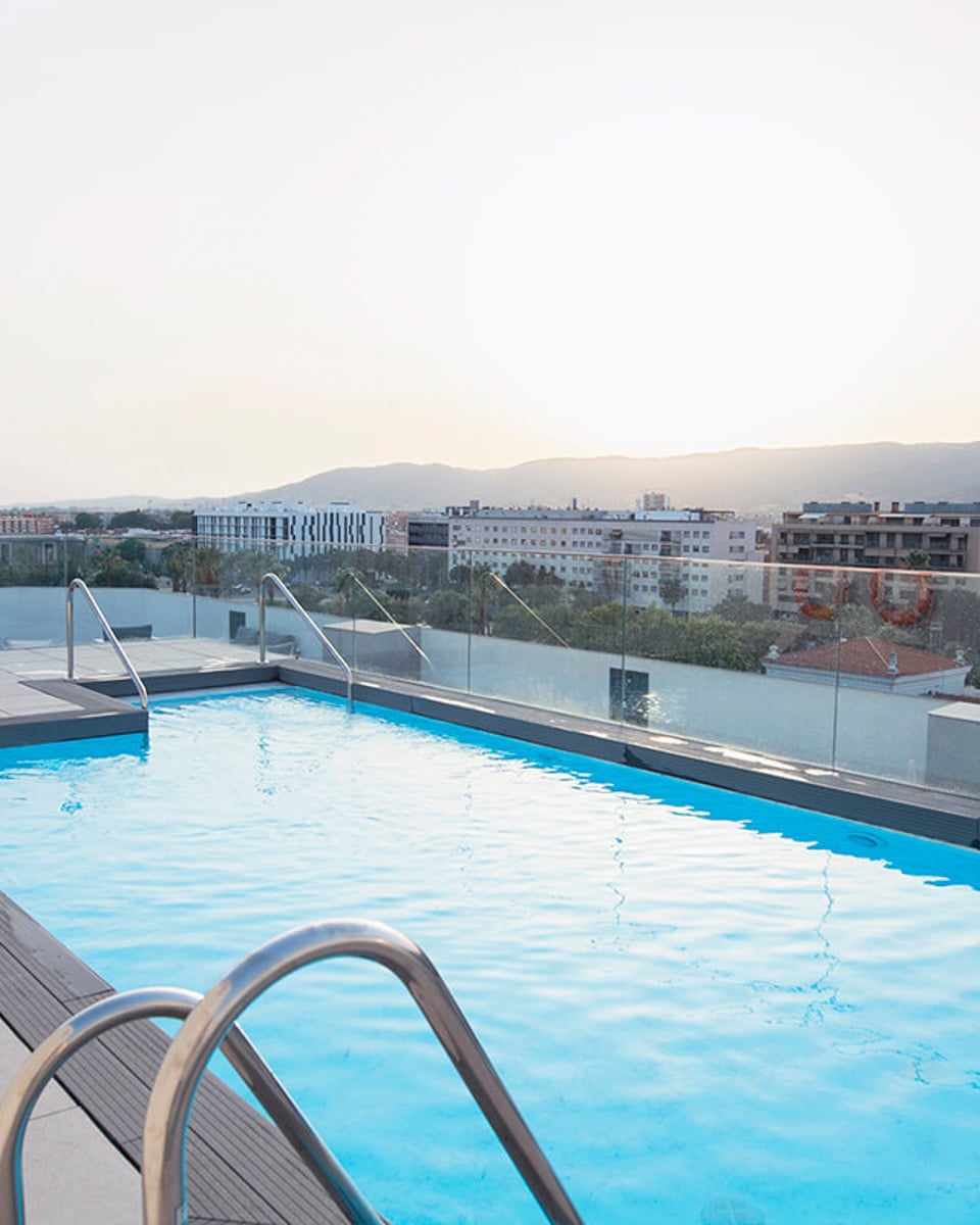 Soho Boutique Córdoba in Cordoba Spain-2