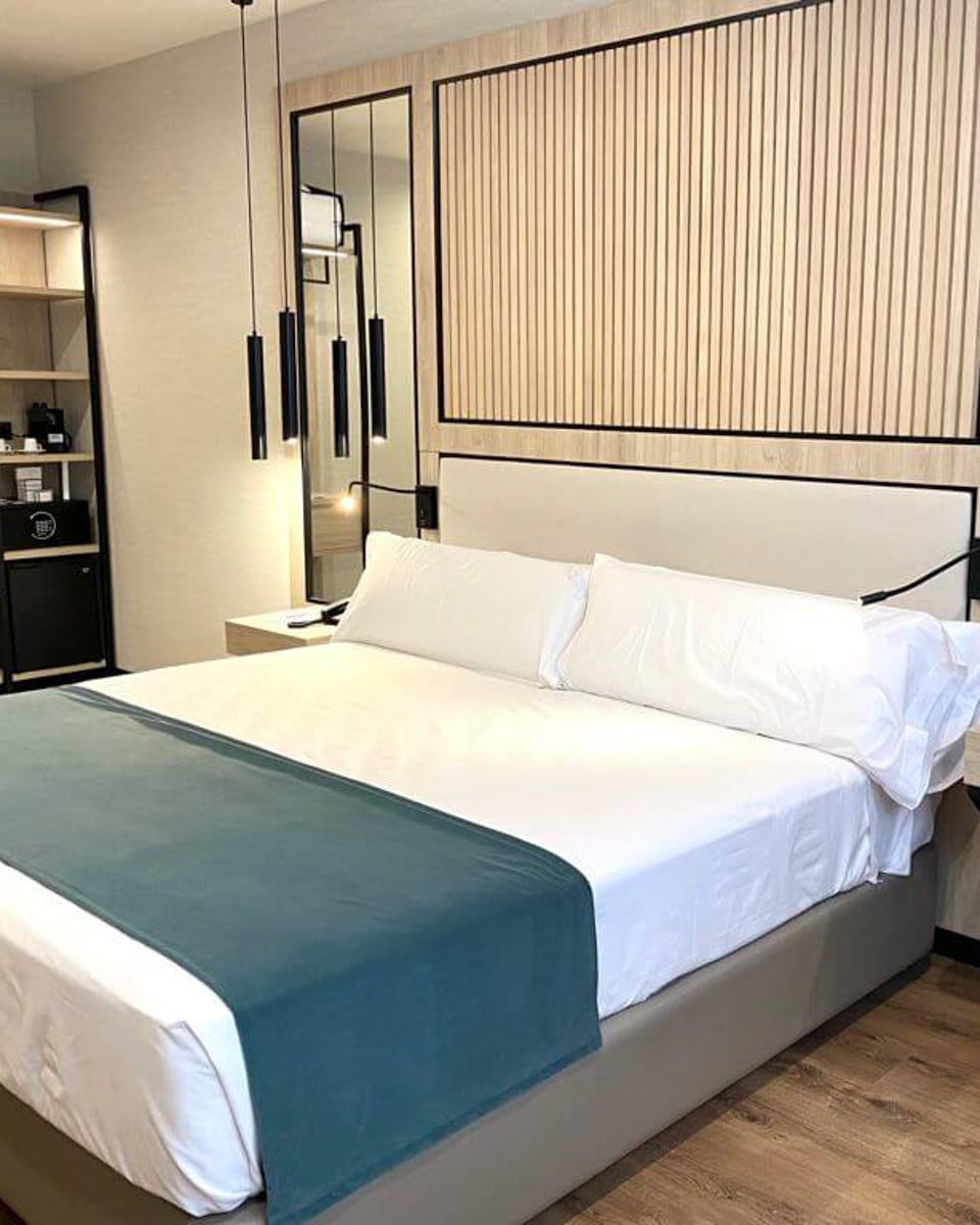 Soho Boutique Córdoba in Cordoba Spain