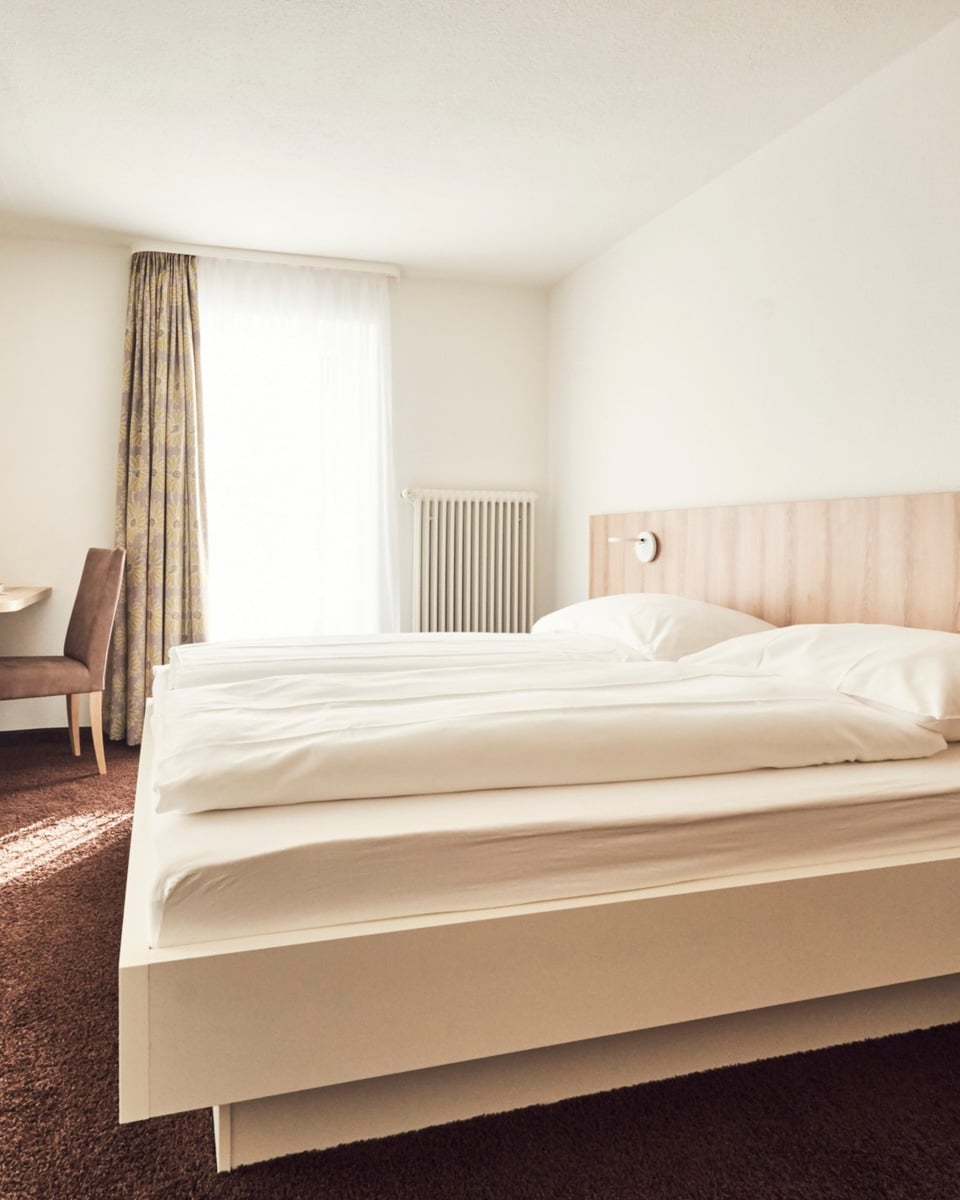 Solaria Serviced Apartments in Davos Switzerland