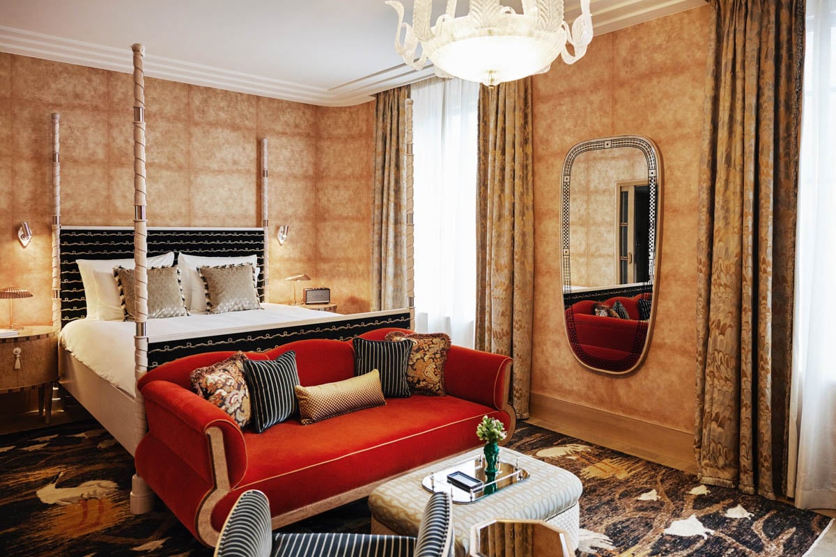 Sommerro in Oslo Norway