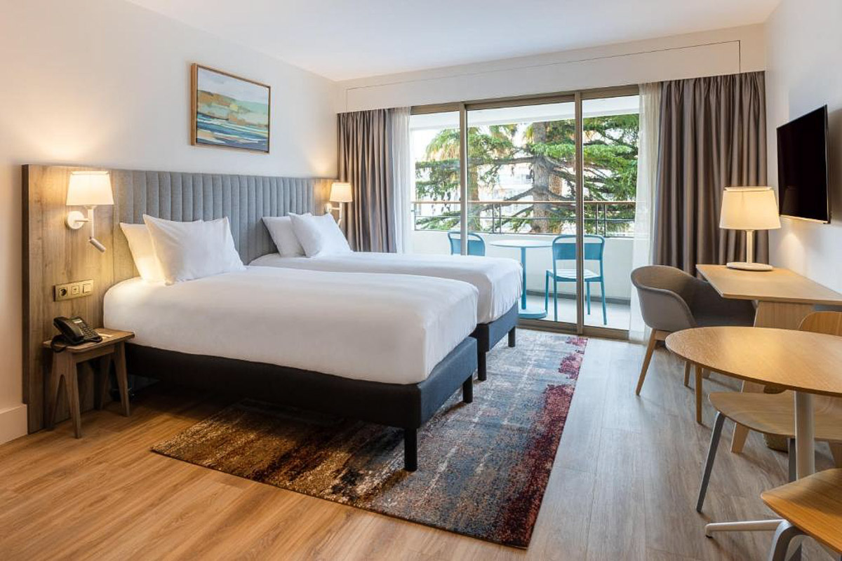 Staybridge Suites in Cannes France