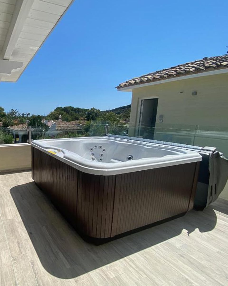 Suimi's Hotel in Sardinia Italy