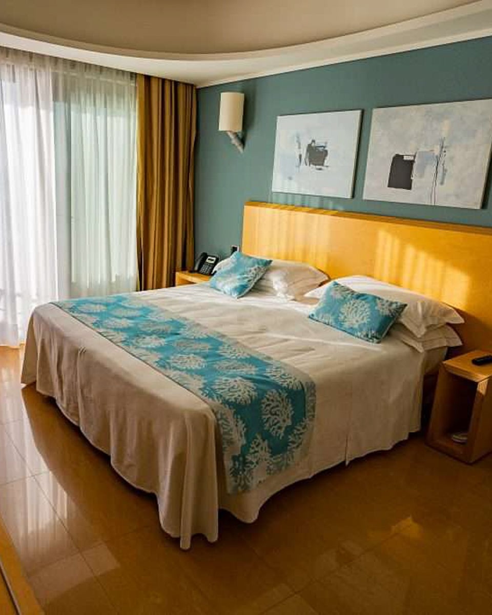 Taormina Panoramic Hotel in Taormina Italy