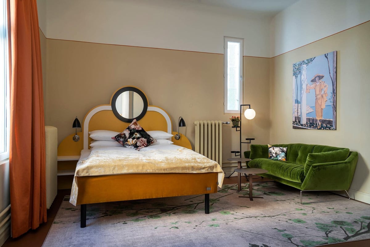 The Apartments Company in Oslo Norway