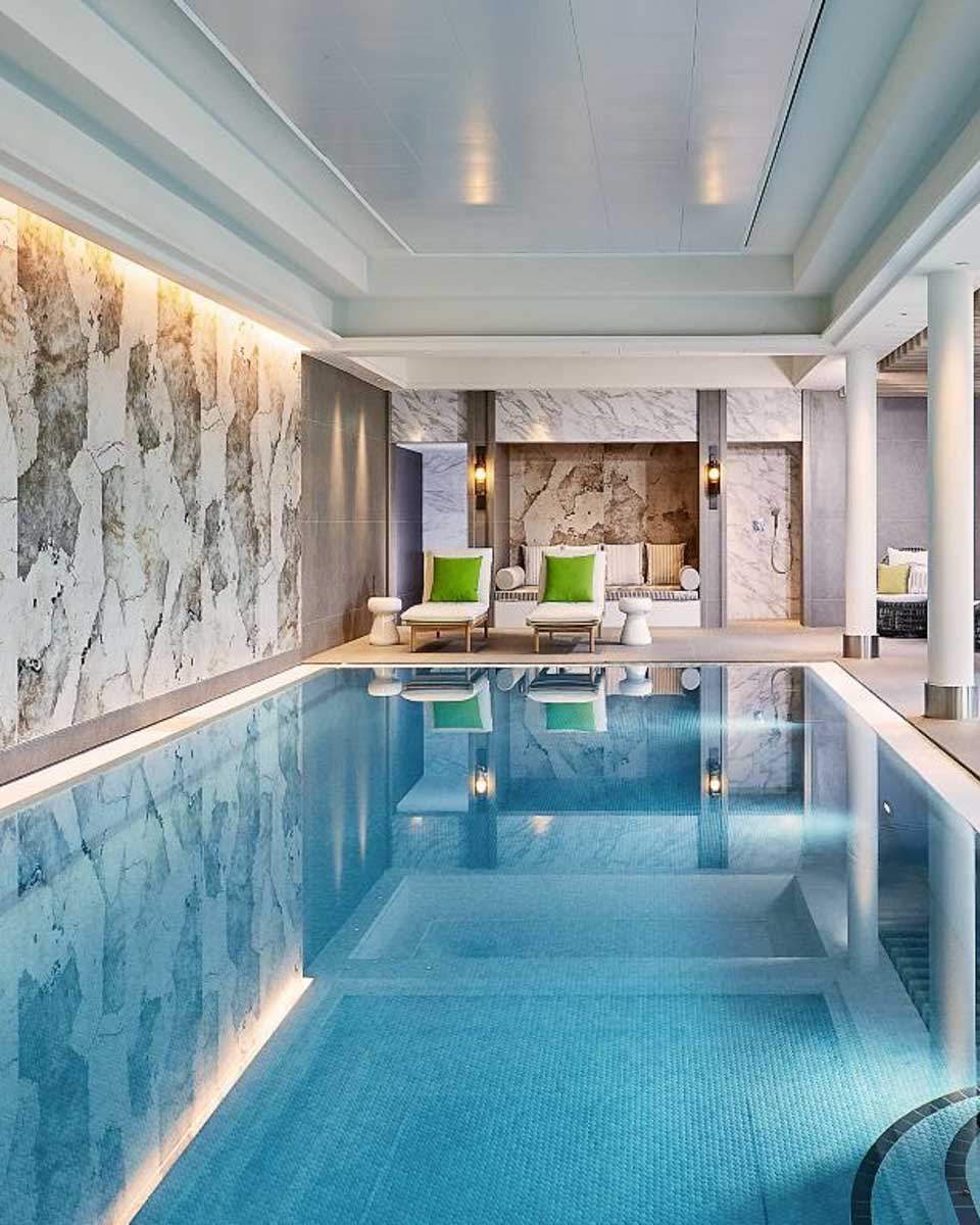 The Westin Grand Frankfurt in Frankfurt Germany 1