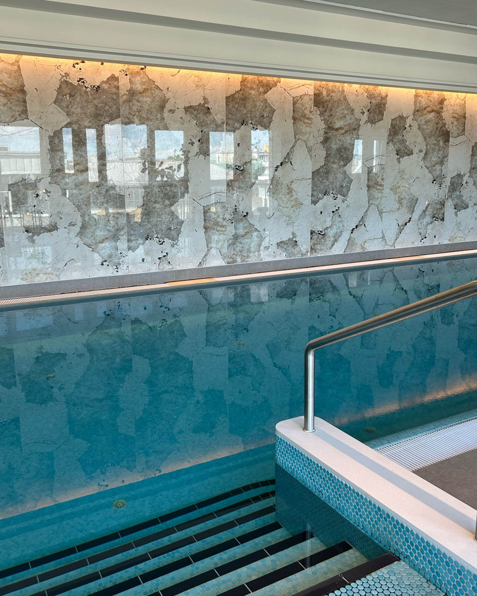 The Westin Grand Frankfurt in Frankfurt Germany