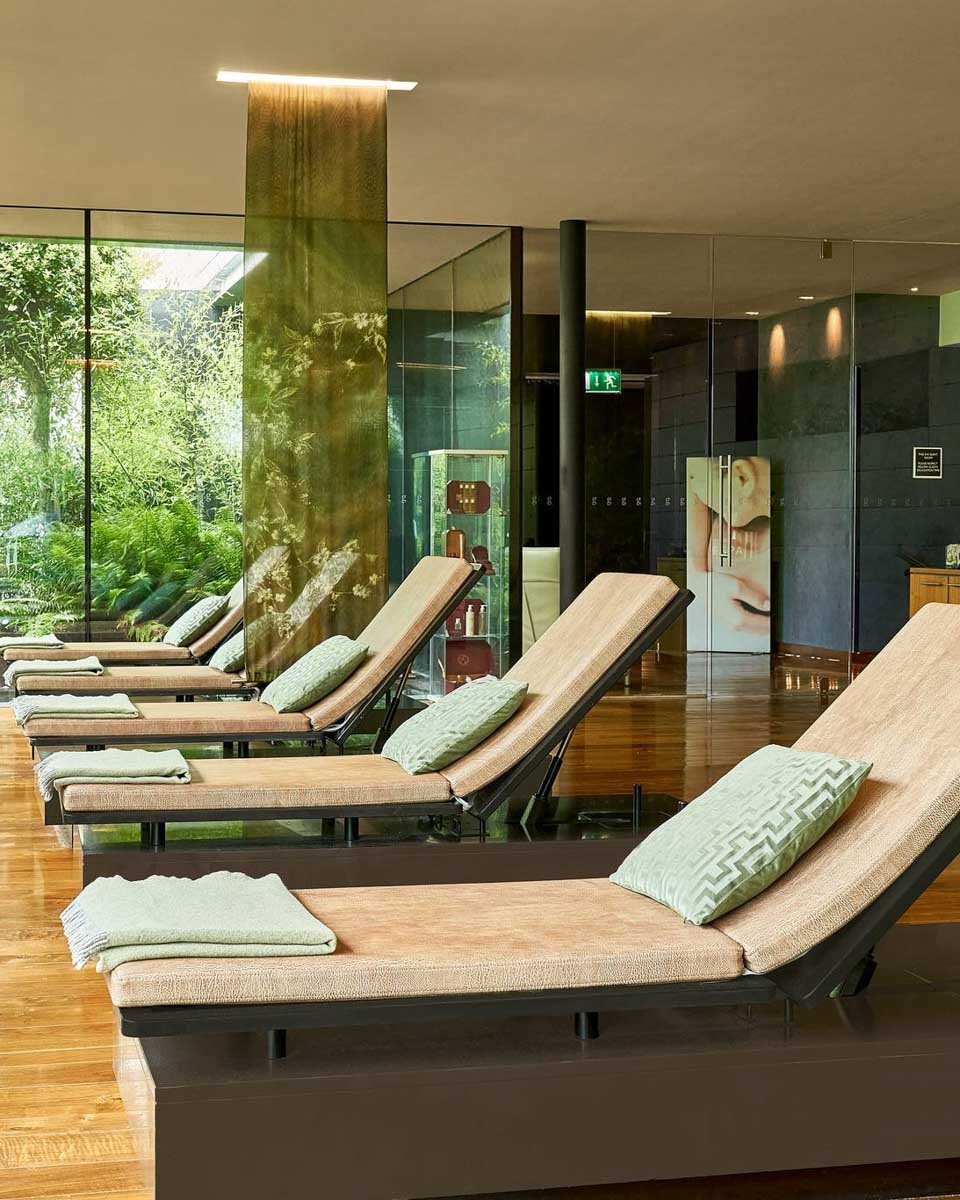 The g Hotel & Spa in Galway Ireland 1