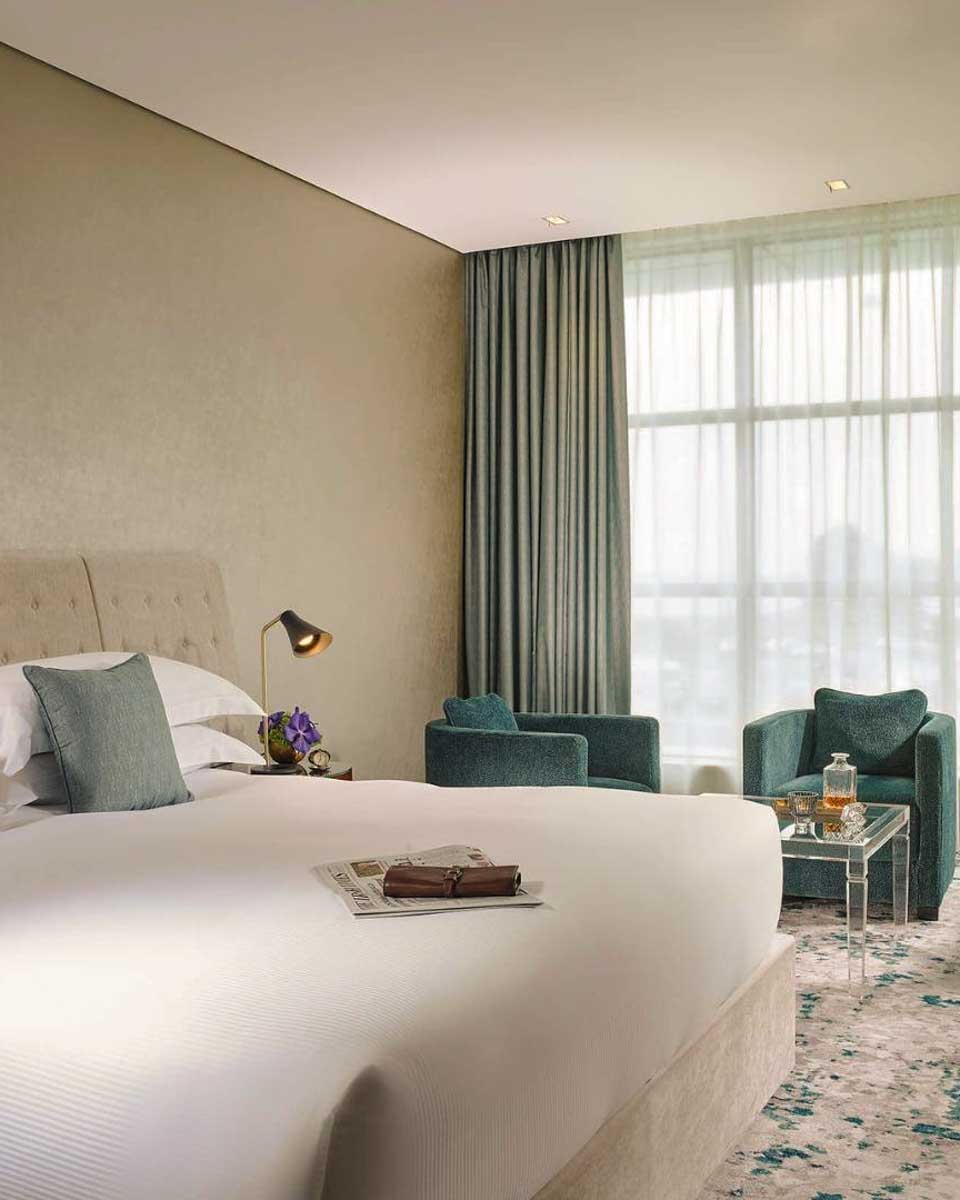 The g Hotel & Spa in Galway Ireland 2