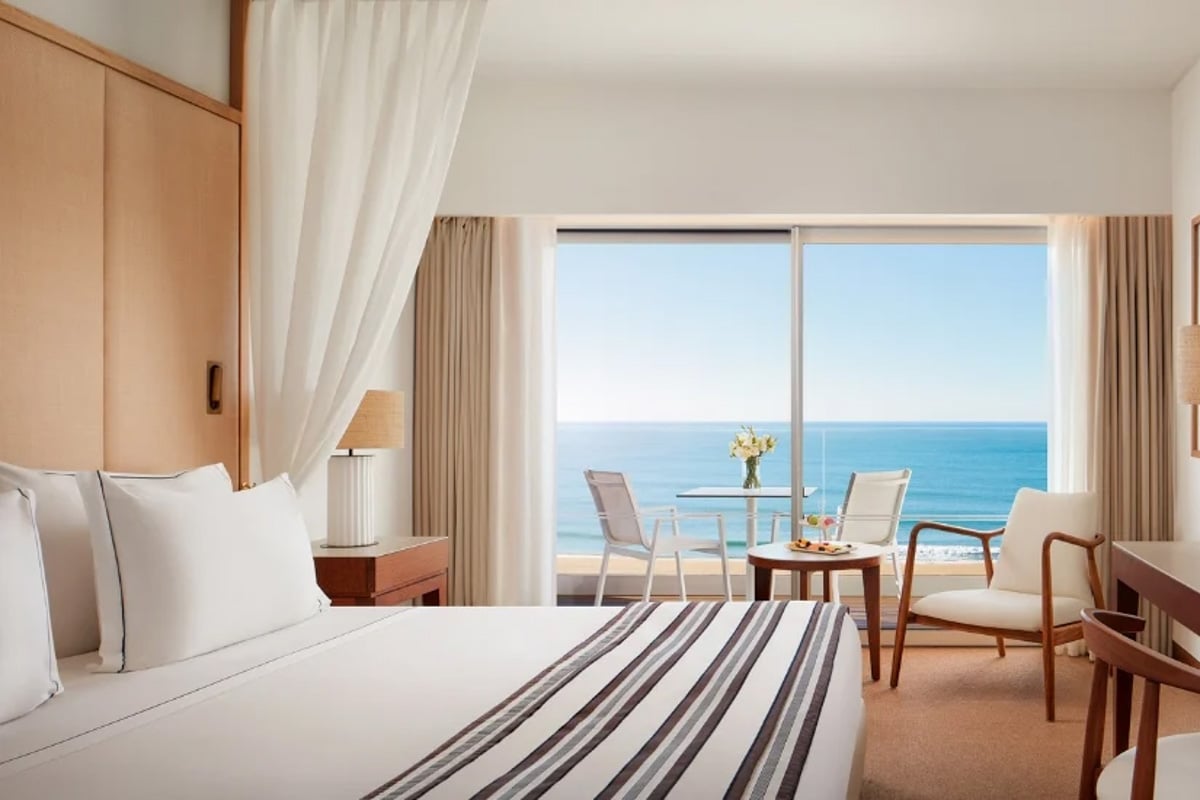 Tivoli Marina Vilamoura in Algarve Portugal