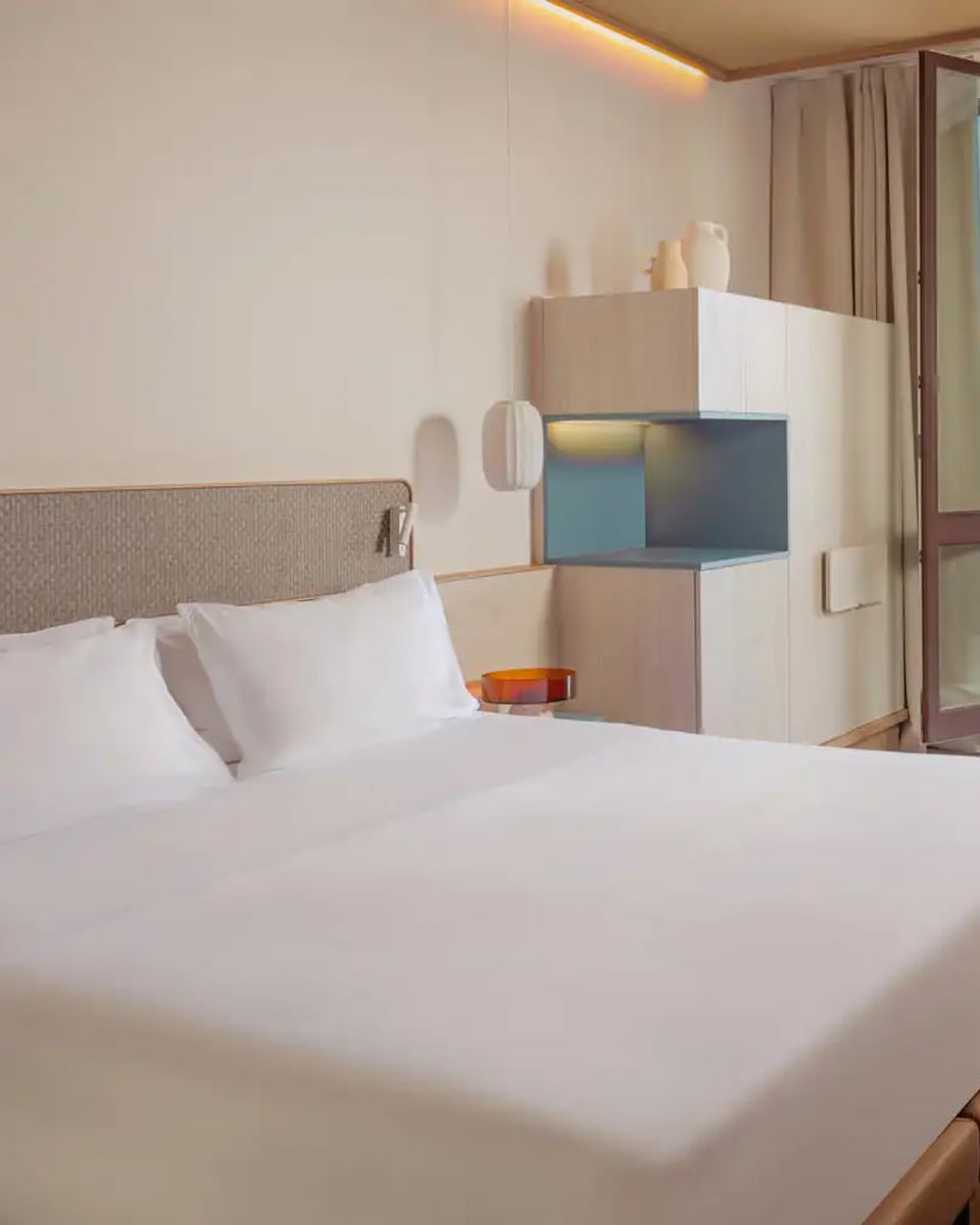 UNA Hotels Capotaormina in Taormina Italy