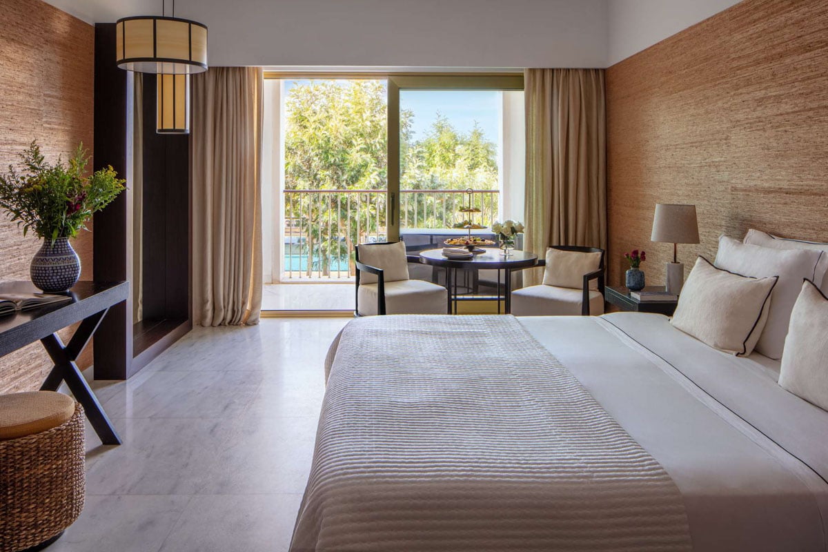 Victoria Golf Resort and Spa Managed by Accor in Algarve Portugal