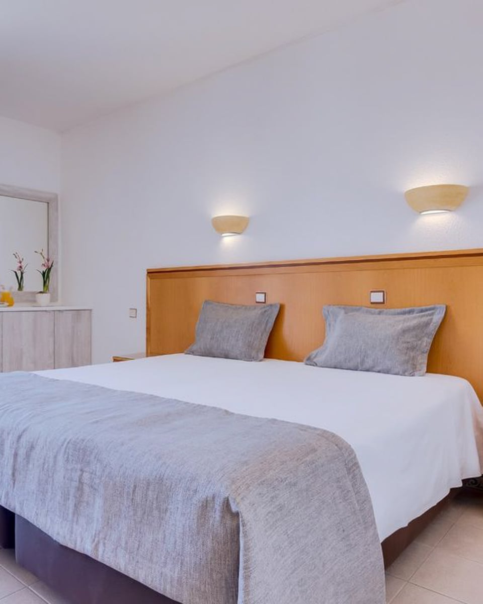 Vila Recife Hotel in Algarve Portugal