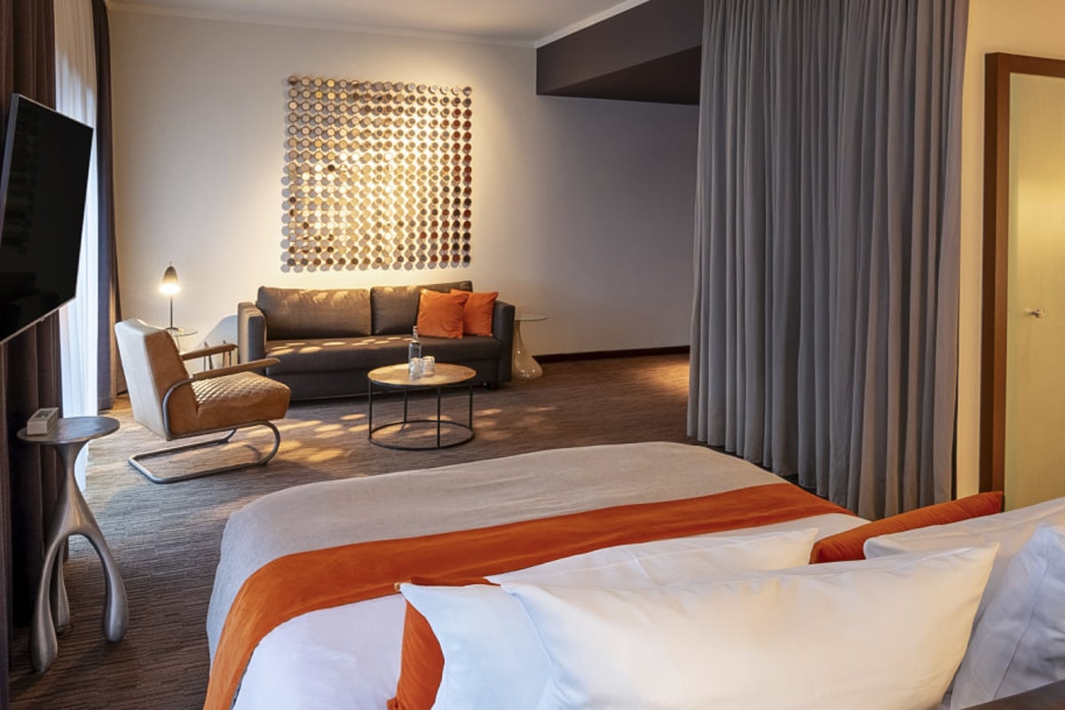 east Hotel Hamburg in Hamburg Germany