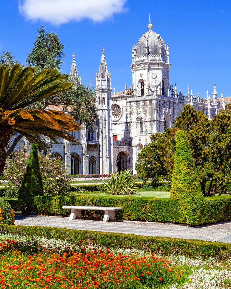 jeronimos-monastery-in-Lisbon-Portugal