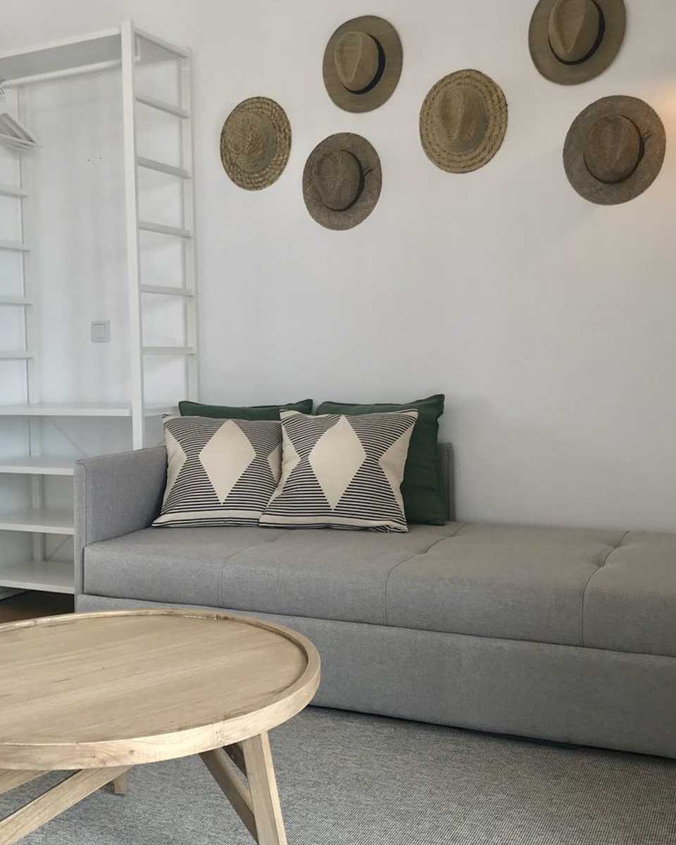 Alameda Exclusive House in Faro Portugal 1