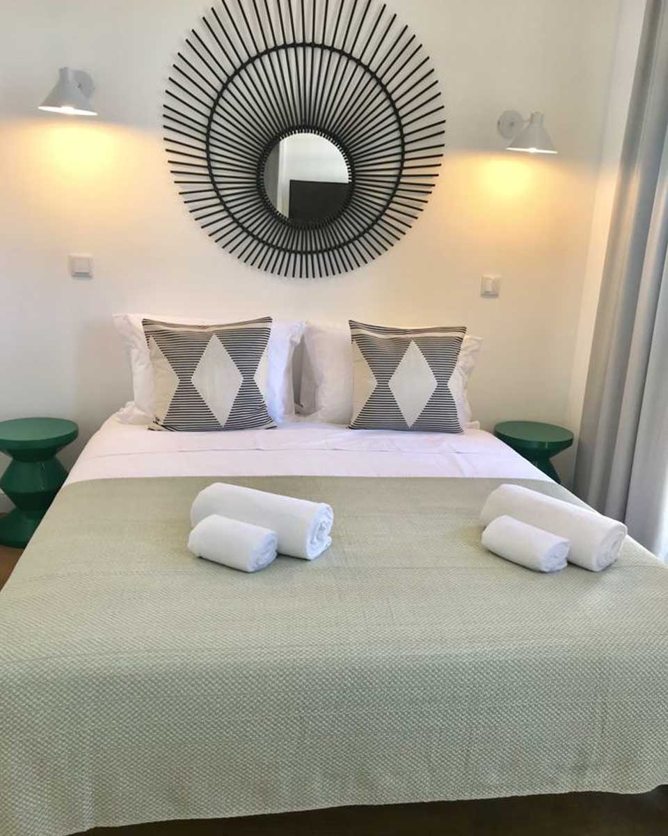 Alameda Exclusive House in Faro Portugal