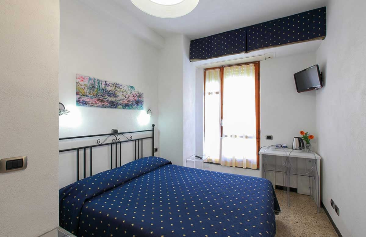 Albergo Al Carugio in Cinque Terre Italy