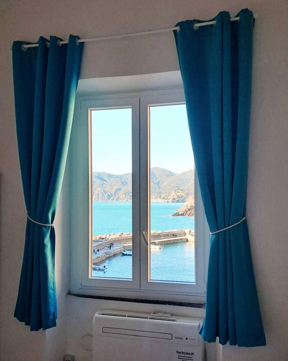 Albergo Barbara in Cinque Terre Italy 1