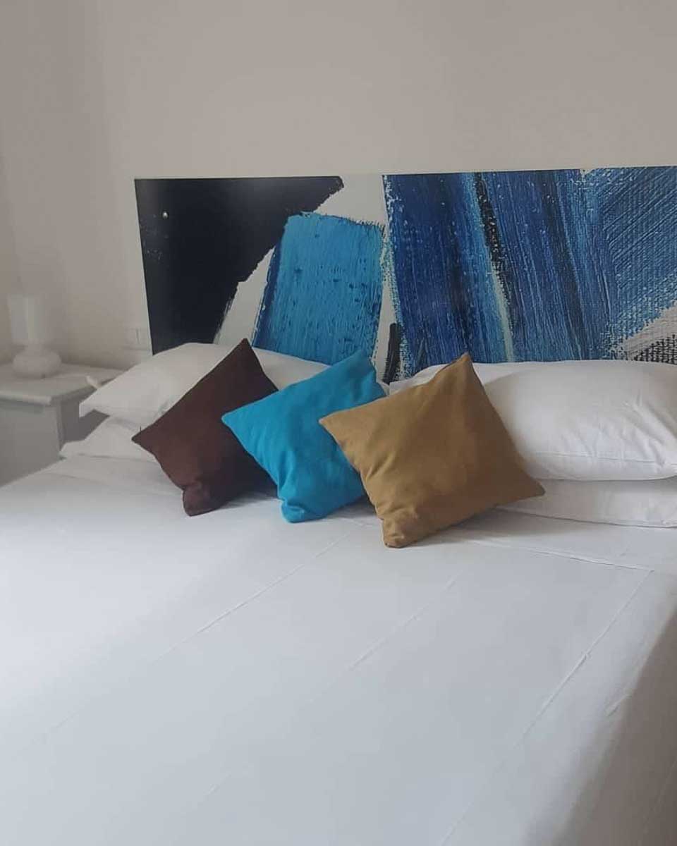 Albergo Barbara in Cinque Terre Italy