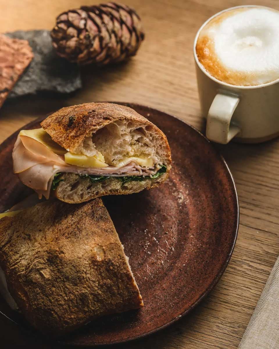 Backzeit bakery & café Zermatt in Zermatt Switzerland (2)