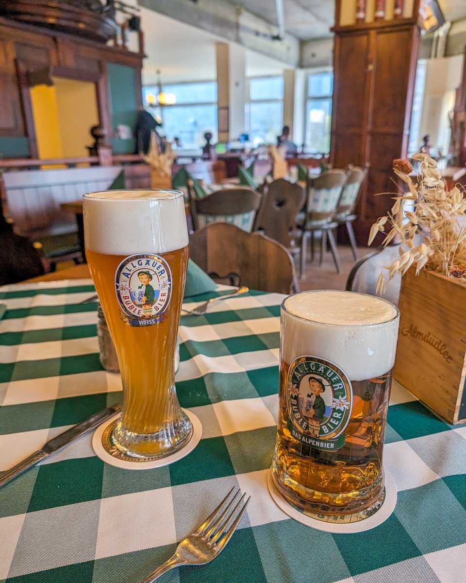 Beer-in-a-mug-in-Berlin-Germany