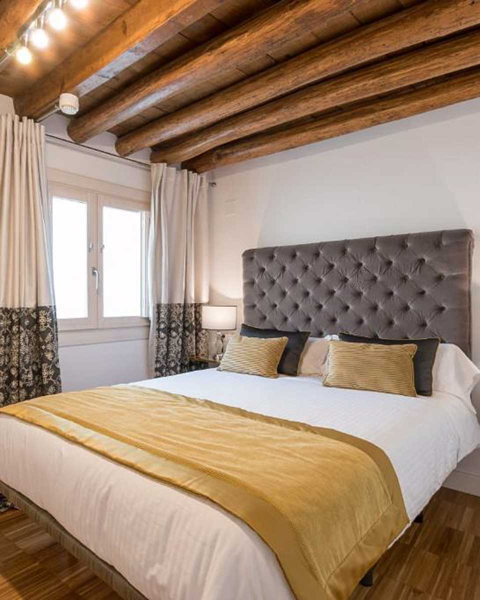 BiBo Suites Oro del Darro in Granada Spain 2