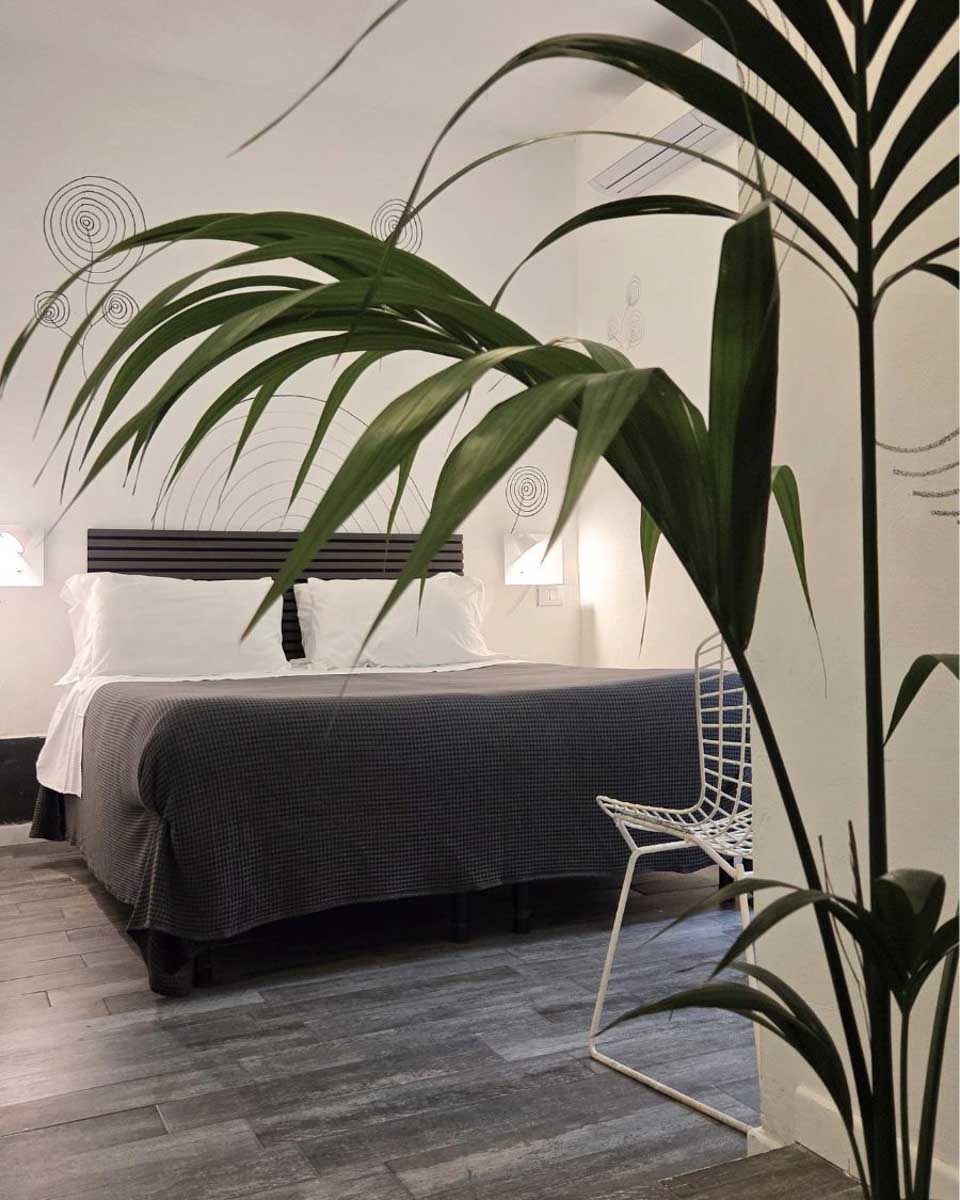 Boutique Hotel Novecento in La Spezia Italy 2