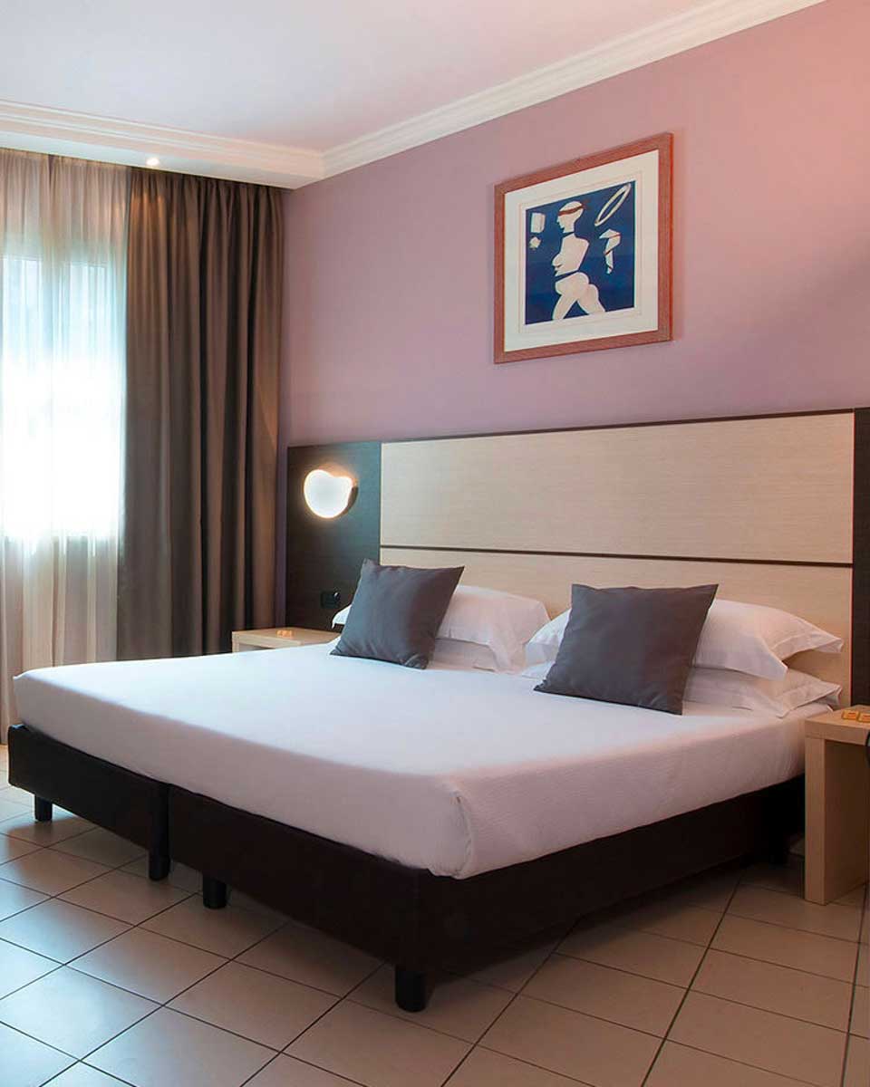 CDH Hotel La Spezia in La Spezia Italy