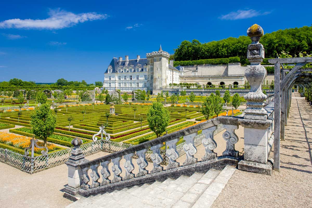 Chateau-de-Villandry-in-Loire-Valley-France-2