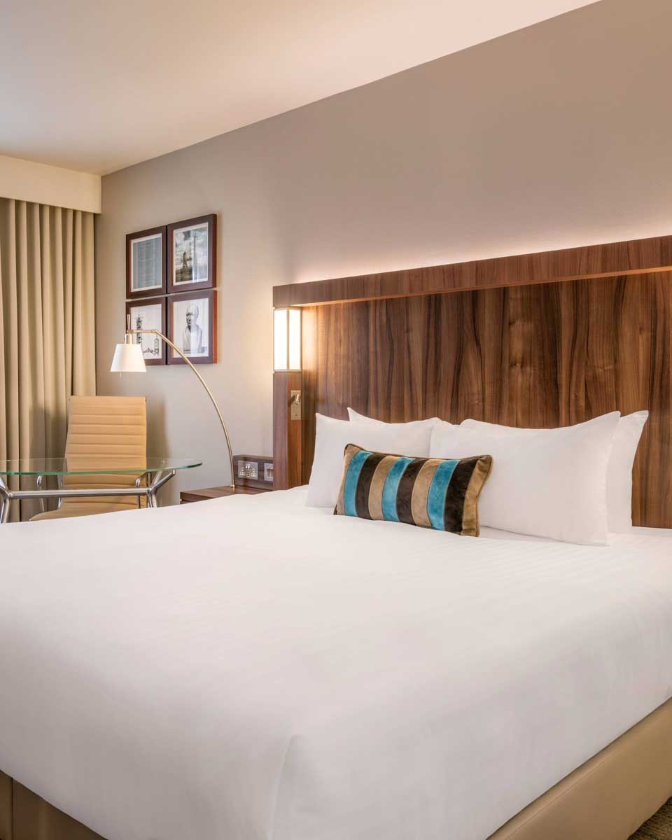 Courtyard by Marriott Edinburgh