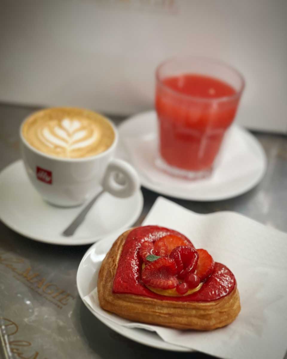 Dolci Magie La Spezia in La Speiza Italy 1