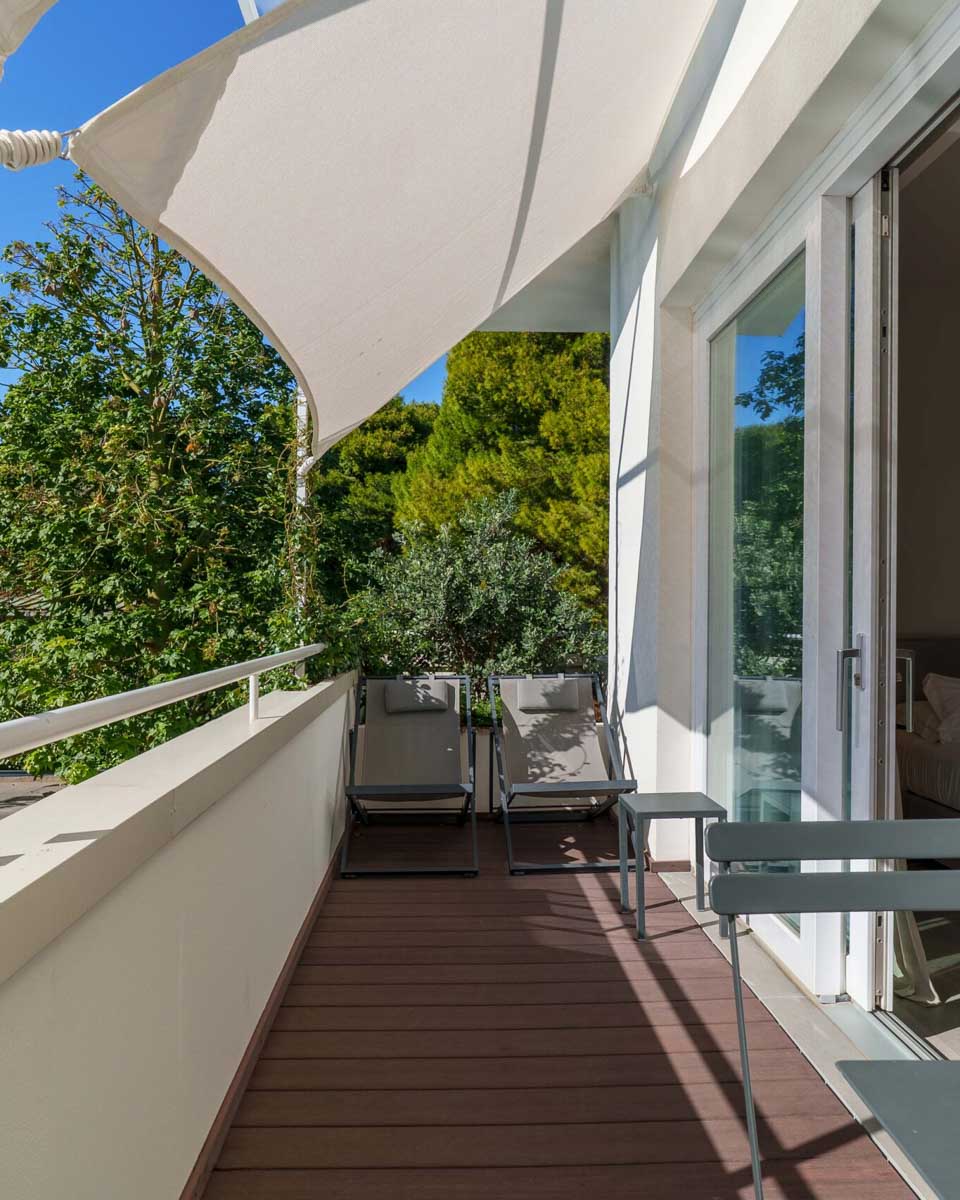 Domìa Boutique Hotel e Cucina in Palermo Italy 1