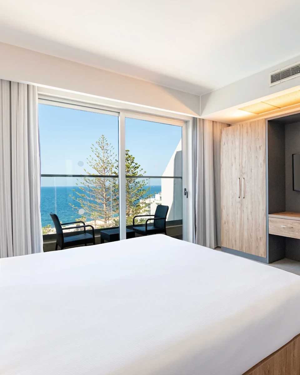 DoubleTree by Hilton Malta in Malta