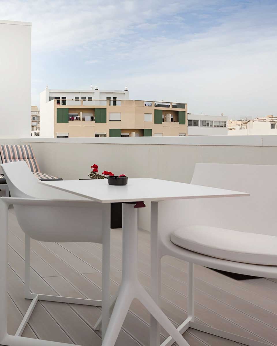 Faro Boutique Hotel in Faro Portugal 2