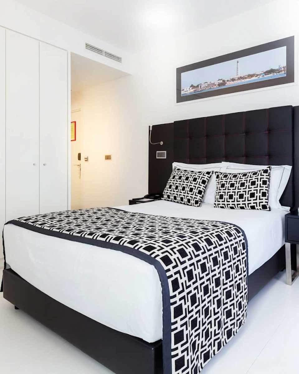 Faro Boutique Hotel in Faro Portugal