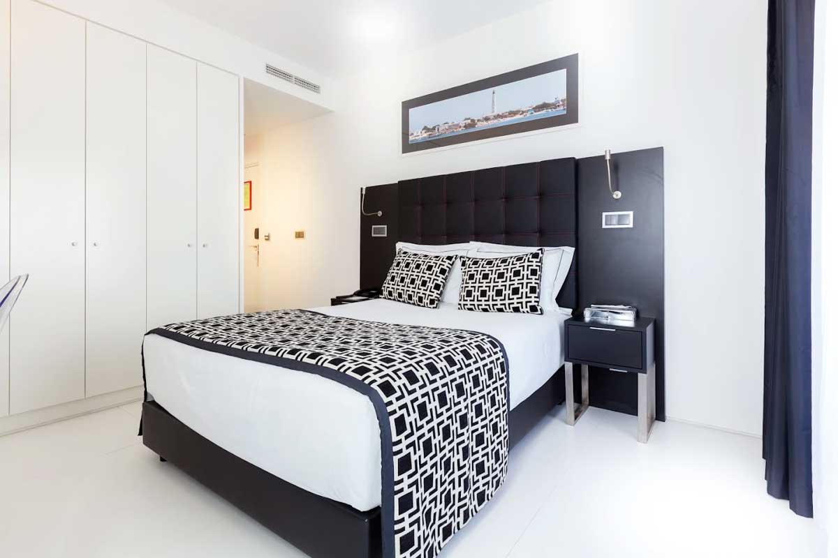 Faro Boutique Hotel in Faro Portugal