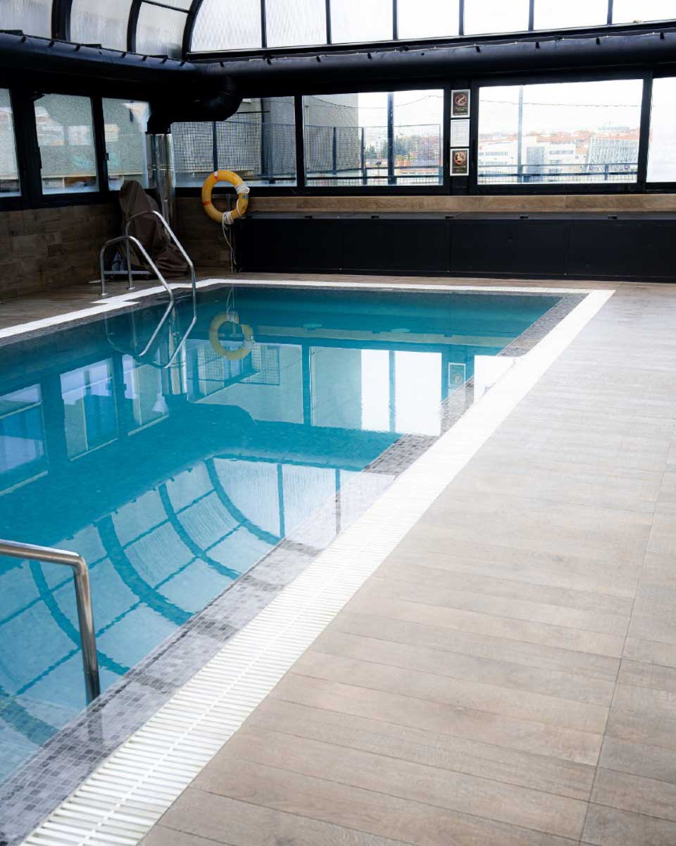 Gran Luna Granada in Granada Spain 1