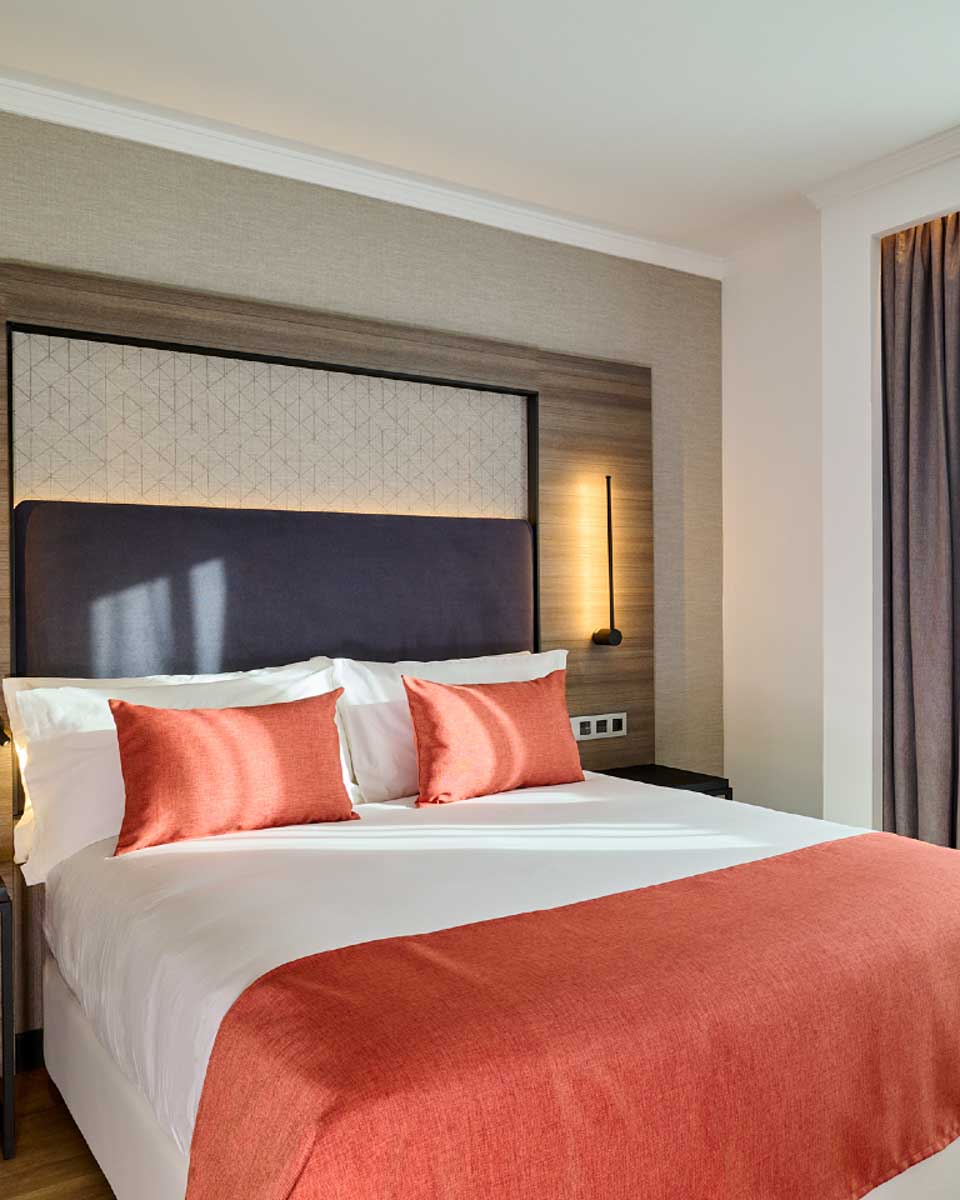 Gran Luna Granada in Granada Spain