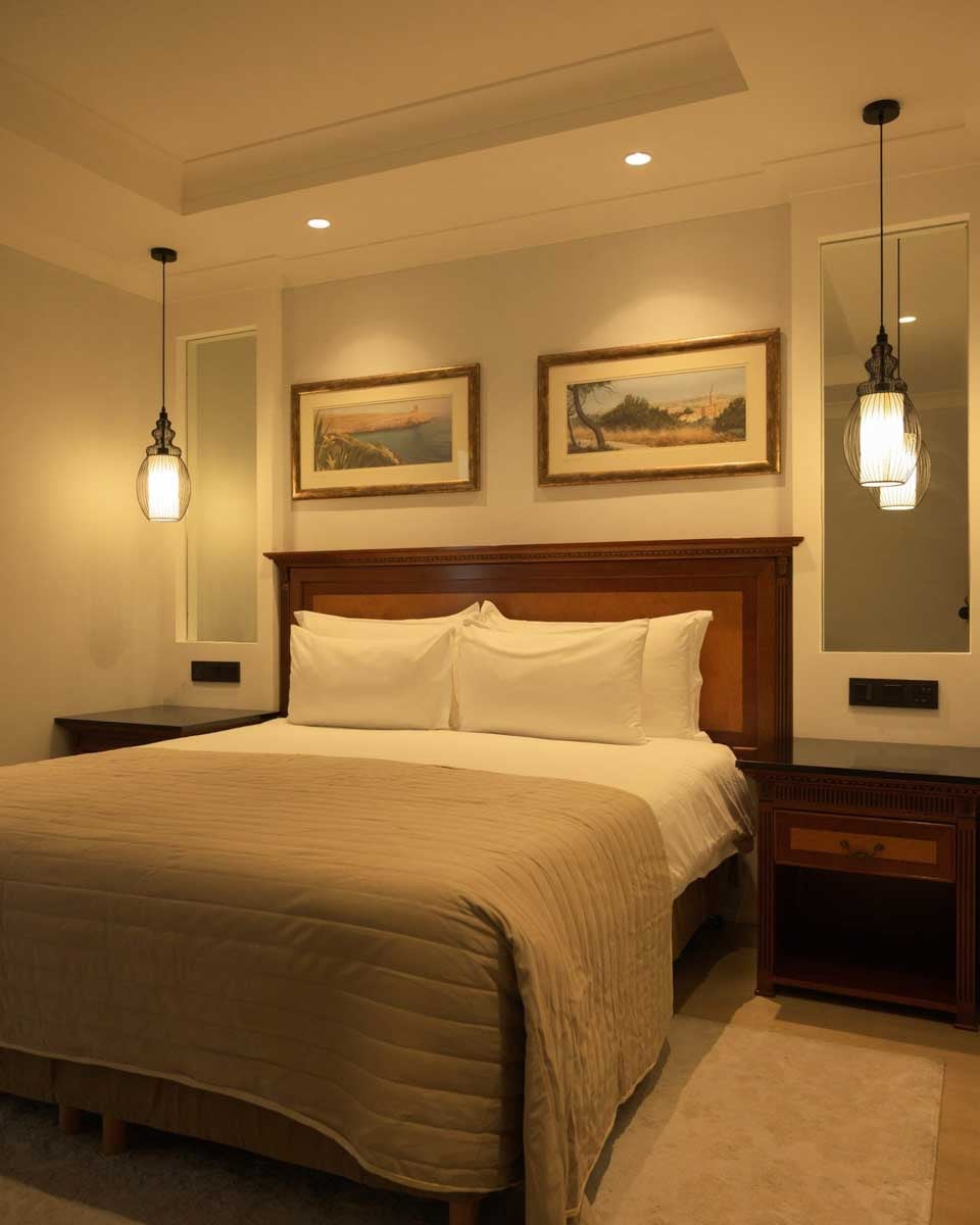 Grand Hotel Gozo in Malta (2)