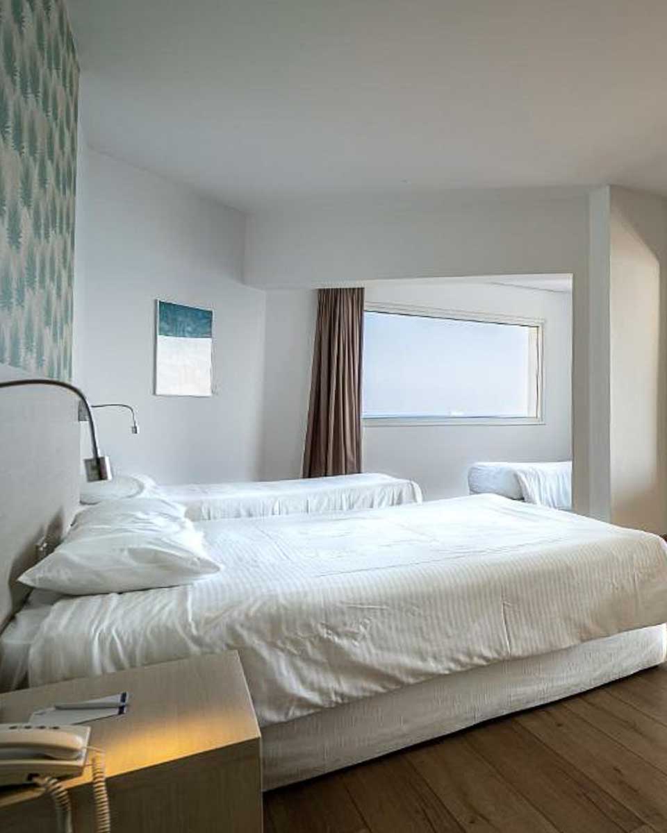 Harmony Bay Hotel in Cyprus