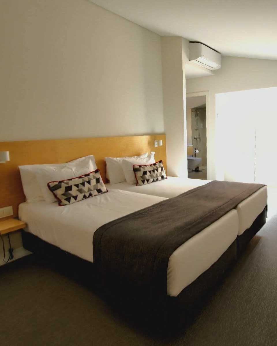 Hospedaria Frangaria in Faro Portugal