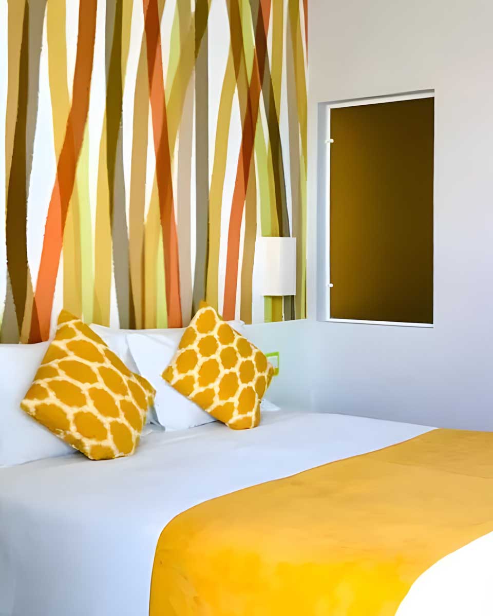 Hotel 3K Faro Aeroporto in Faro Portugal 1