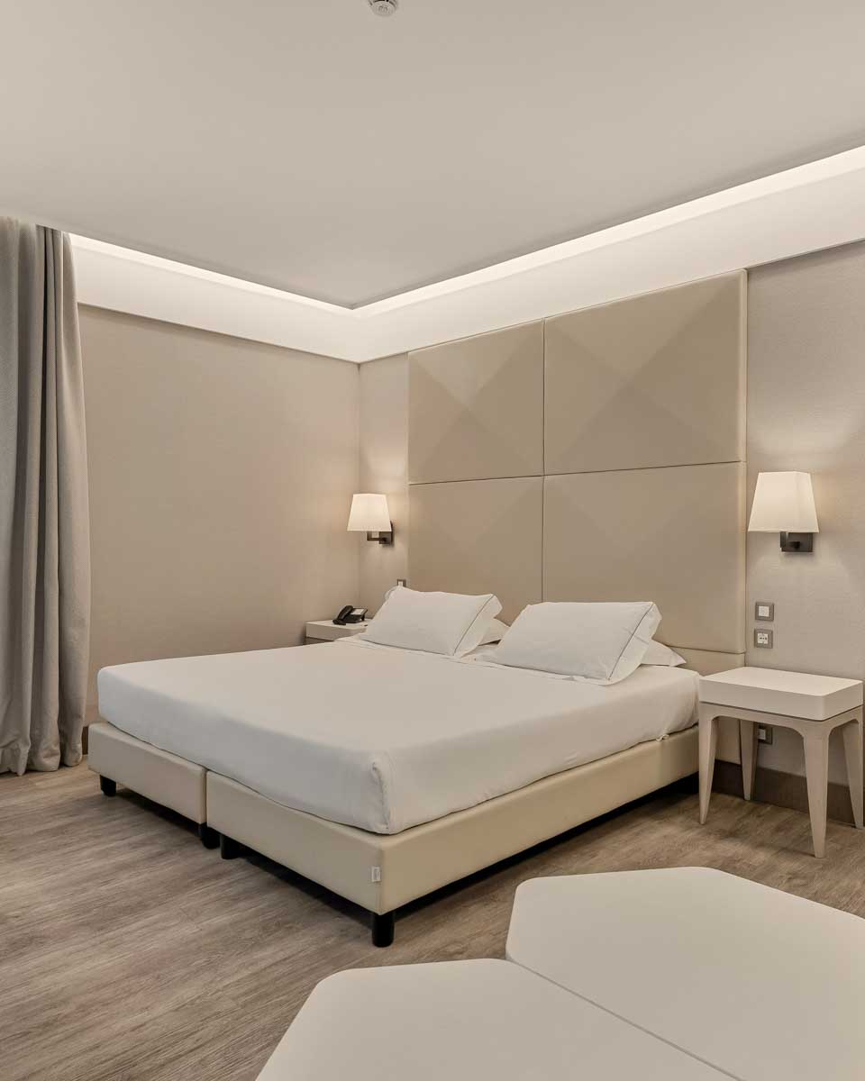 Hotel Firenze e Continentale in Cinque Terre Italy 1