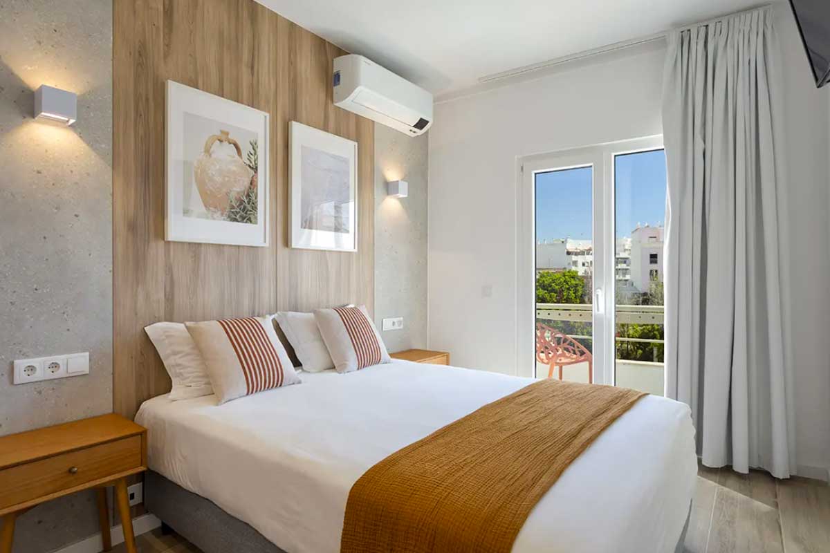 Hotel Made inn Faro in Faro Portugal