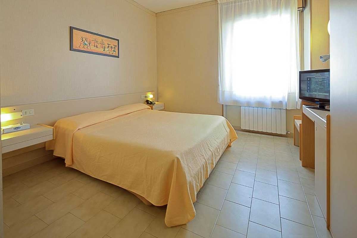 Hotel Mary in La Spezia Italy