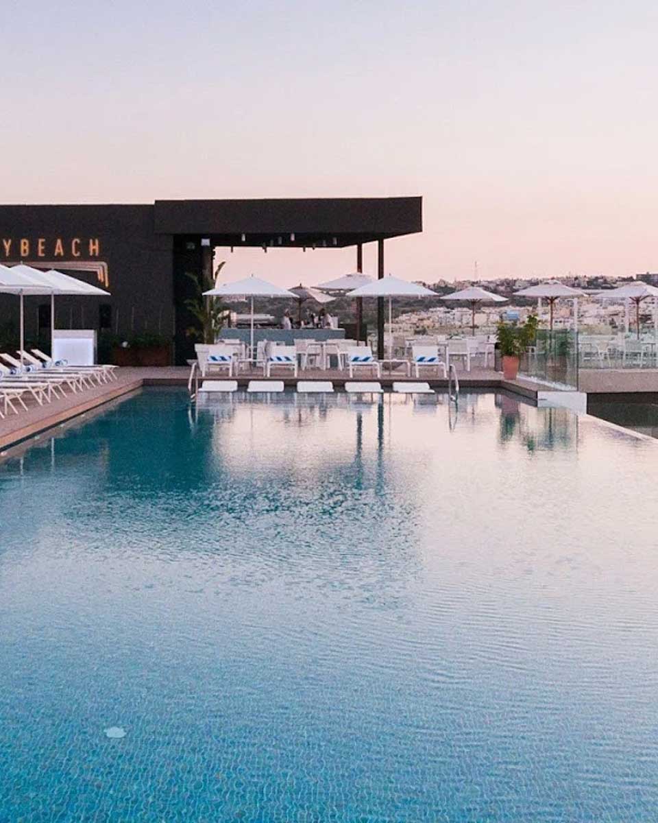 InterContinental Malta by IHG in Malta 1