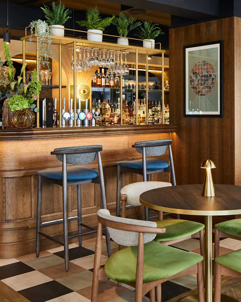 Leonardo Royal Hotel Edinburgh in Edinburgh Scotland 1