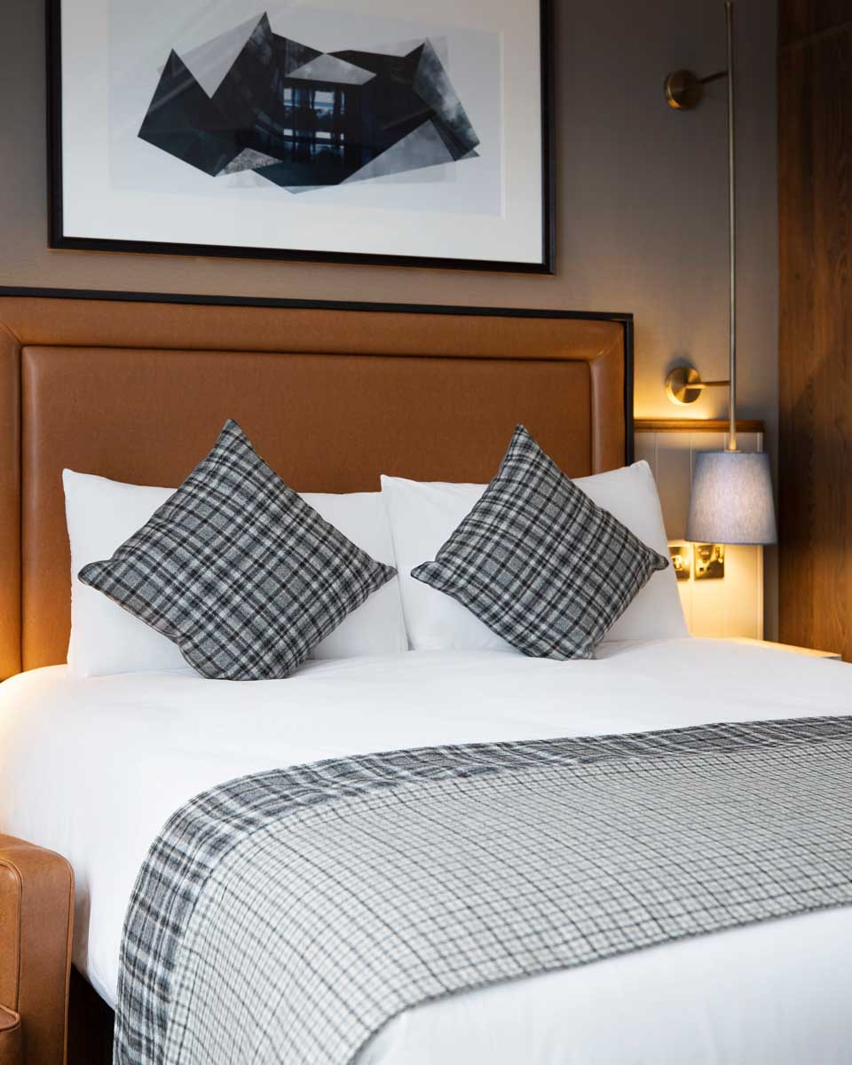Leonardo Royal Hotel Edinburgh in Edinburgh Scotland