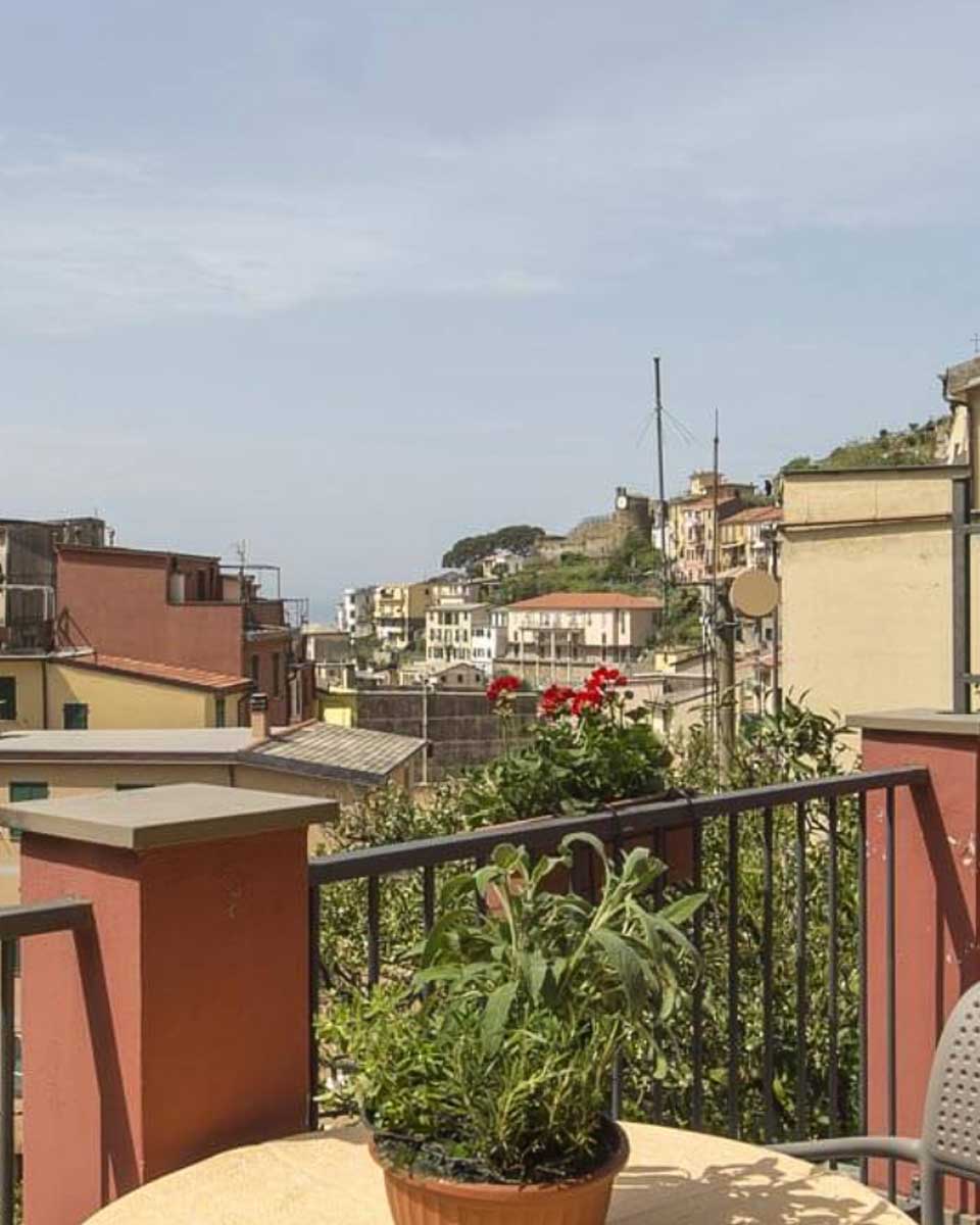 Locanda Ca Da Iride in Cinque Terre Italy (1)