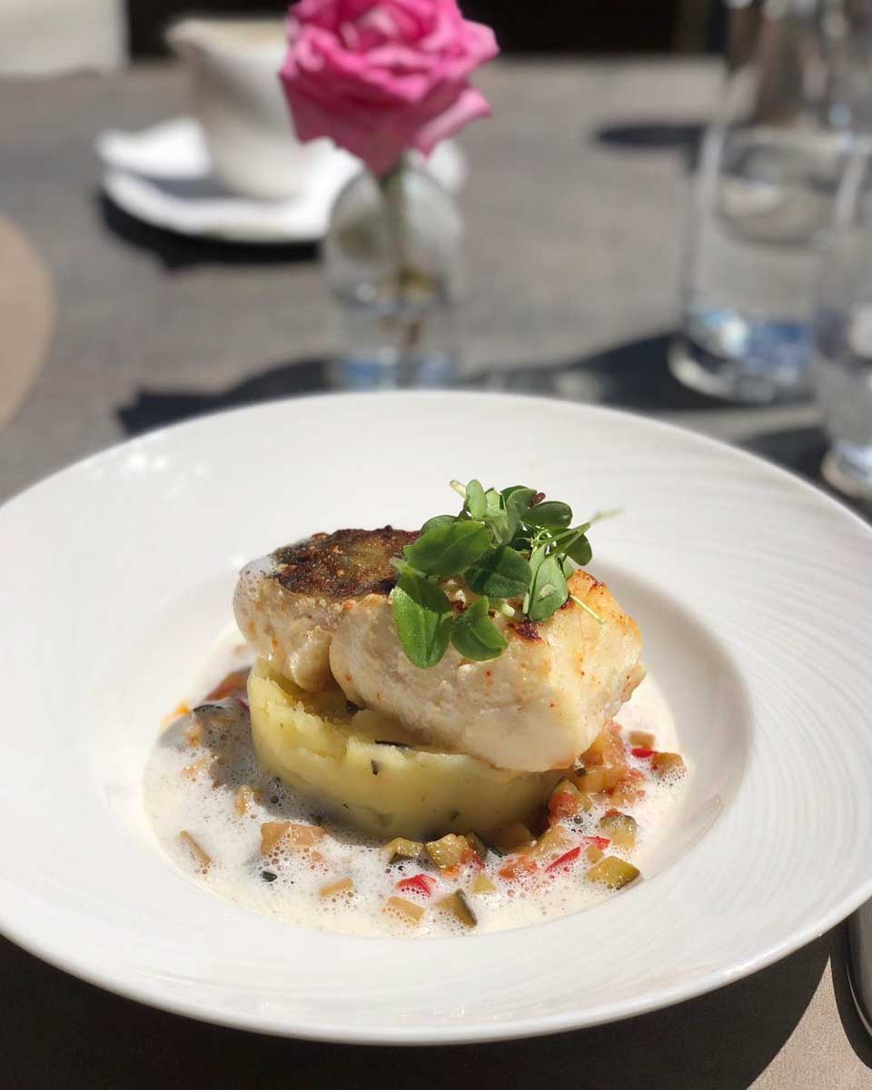 L‘Atelier Grandsire in Zermatt Switzerland 1